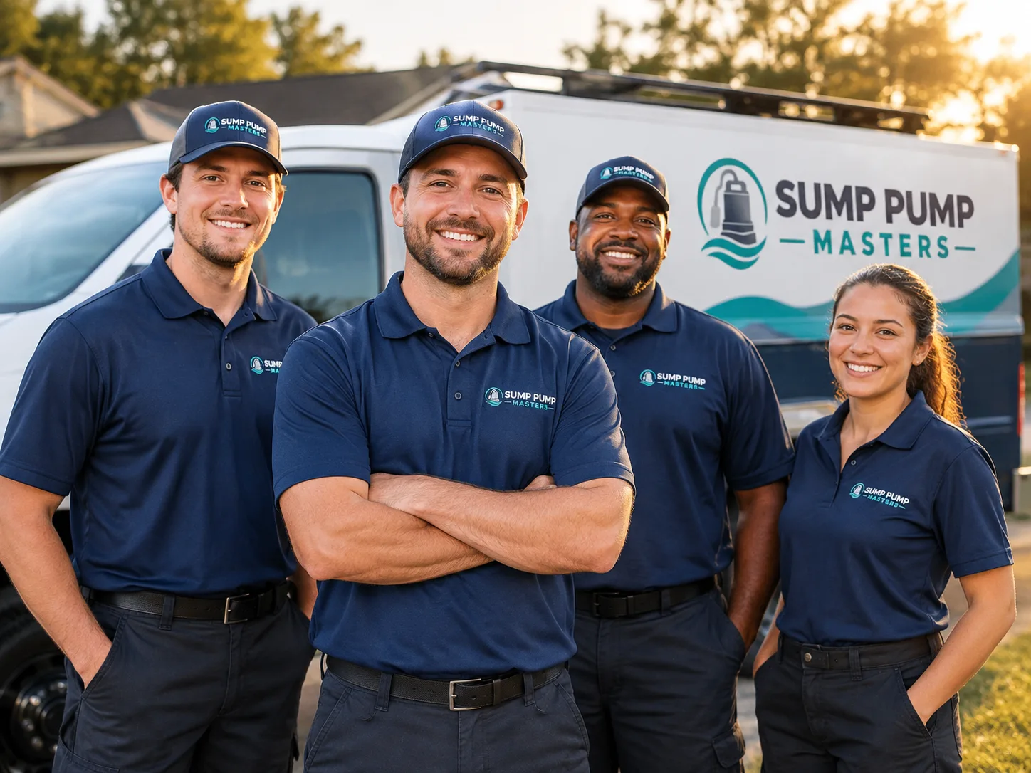Sump Pump Repair company in West York, IL